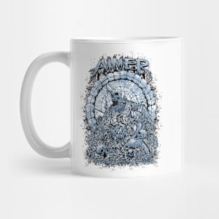 Aimer Monster in Hair Mug